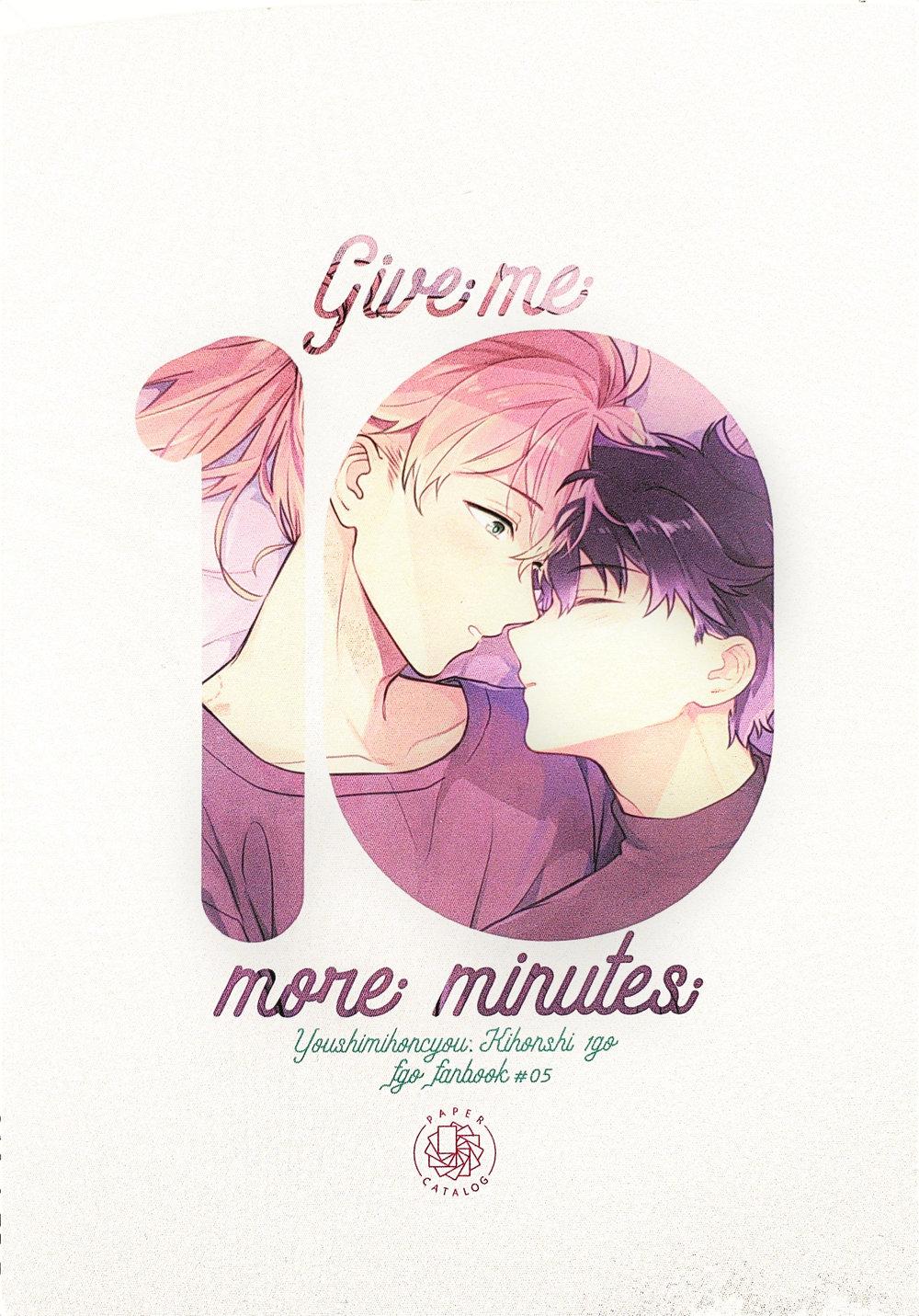 Oneshot hỏny - Chap 241