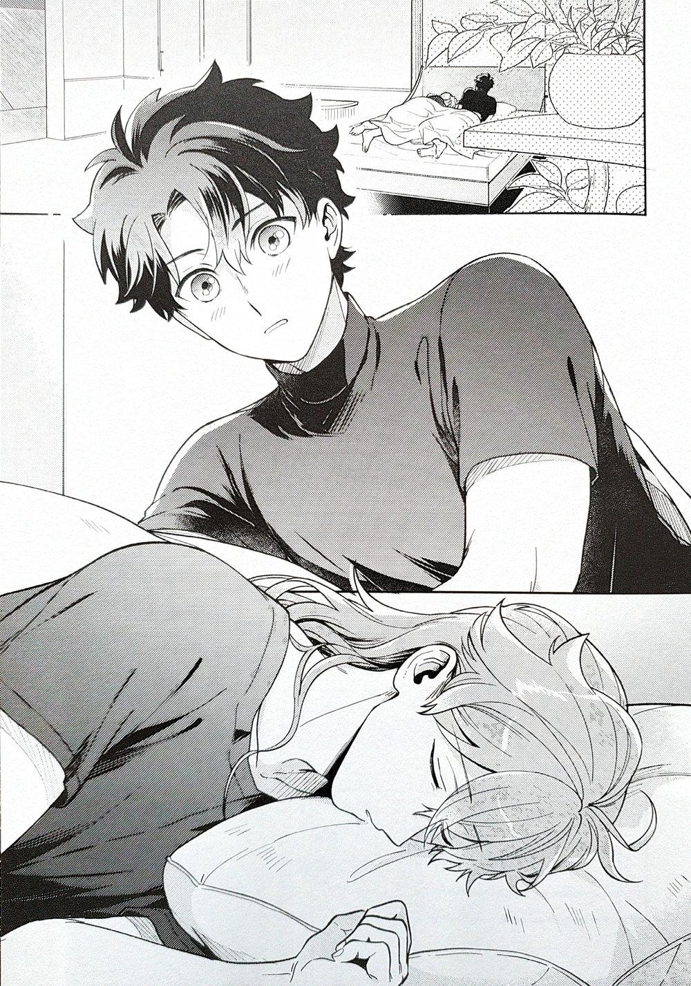 Oneshot hỏny - Chap 241