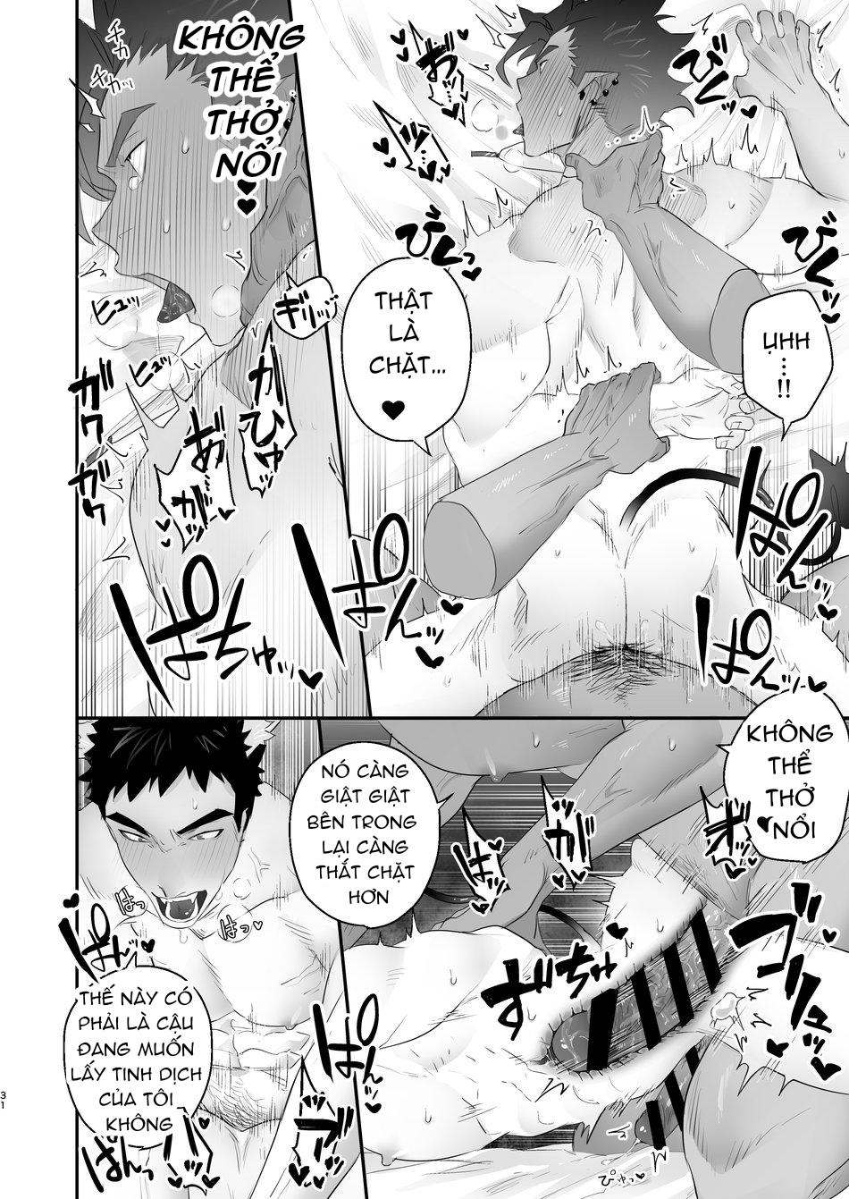 Oneshot hỏny - Chap 242