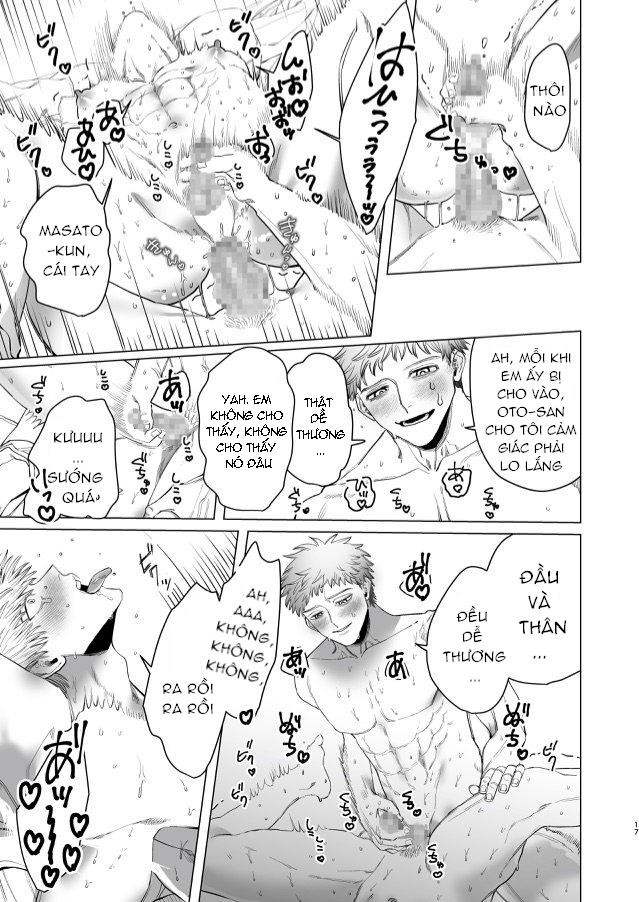 Oneshot hỏny - Chap 243