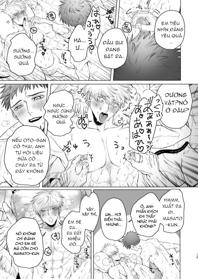 Oneshot hỏny - Chap 243