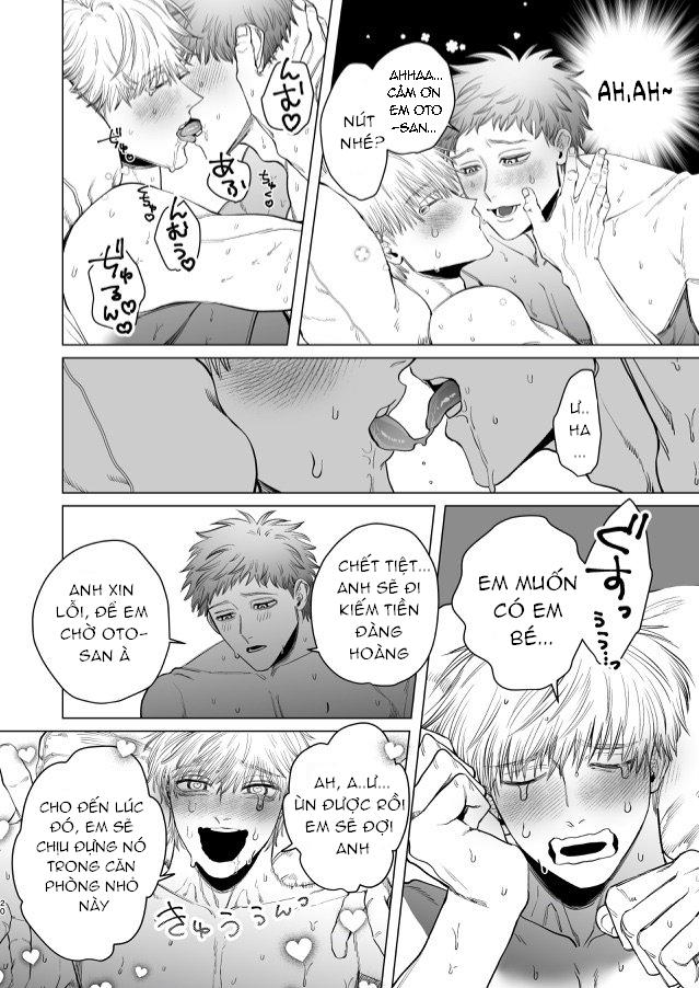 Oneshot hỏny - Chap 243