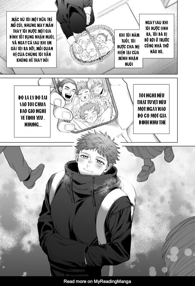 Oneshot hỏny - Chap 243