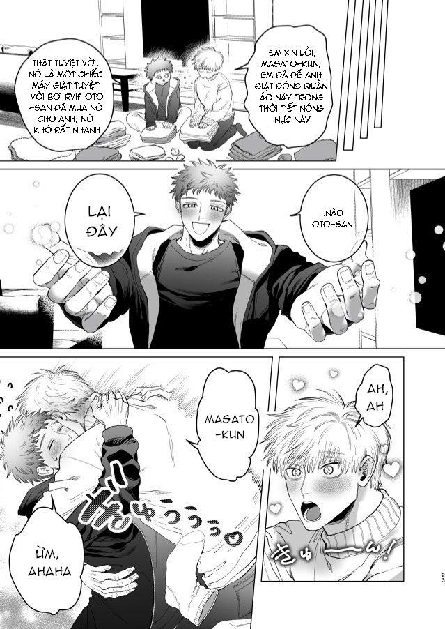 Oneshot hỏny - Chap 243