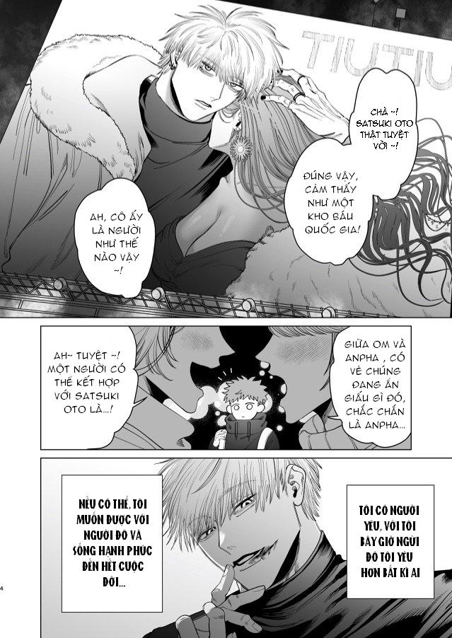 Oneshot hỏny - Chap 243