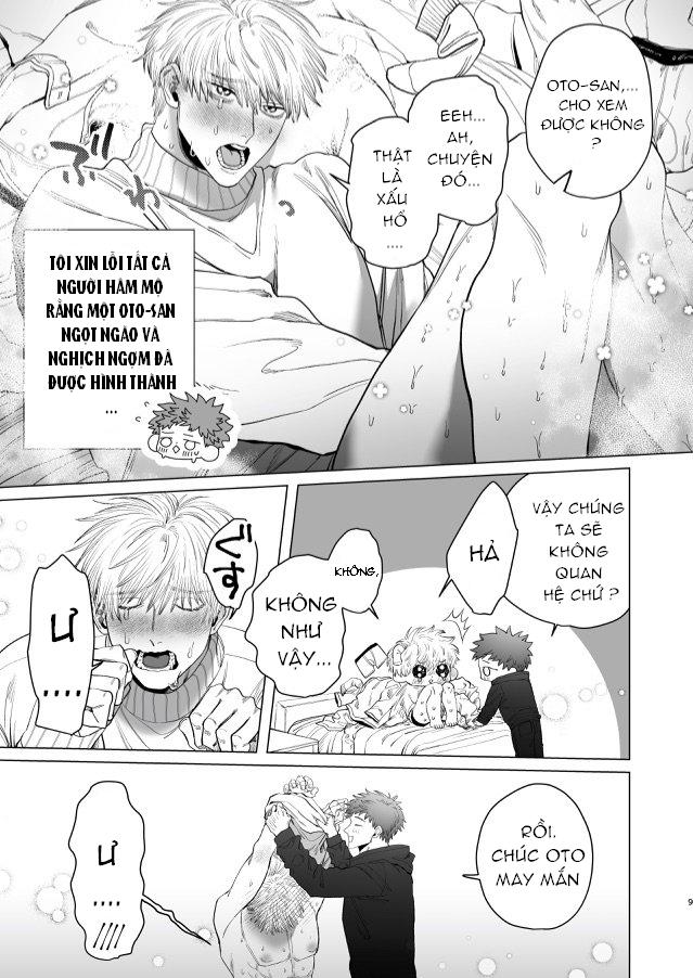 Oneshot hỏny - Chap 243