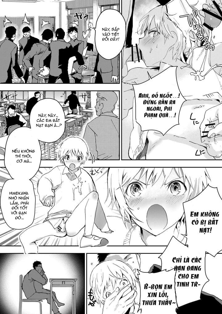 Oneshot hỏny - Chap 244