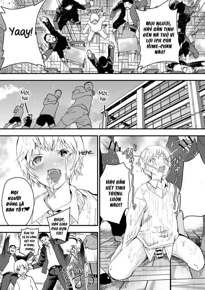 Oneshot hỏny - Chap 244