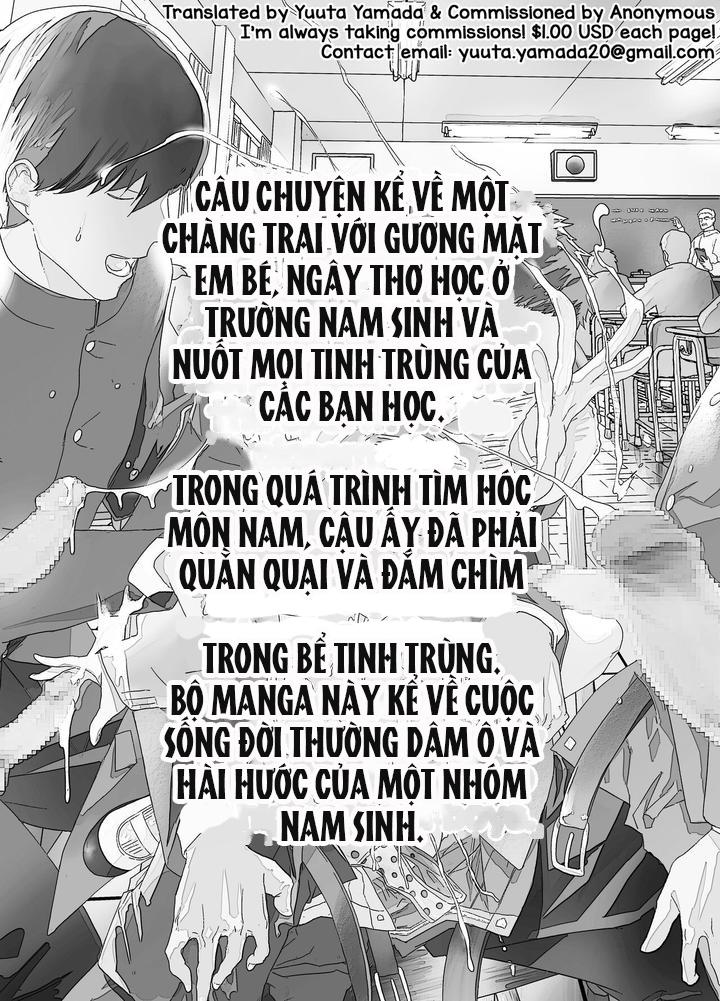 Oneshot hỏny - Chap 244