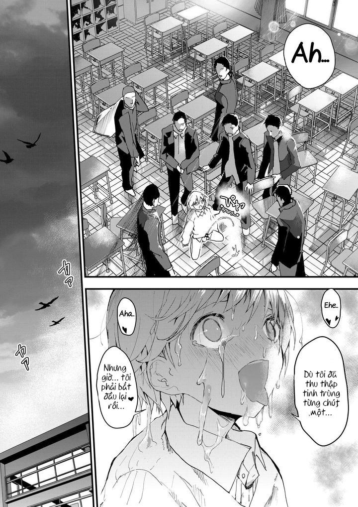 Oneshot hỏny - Chap 244