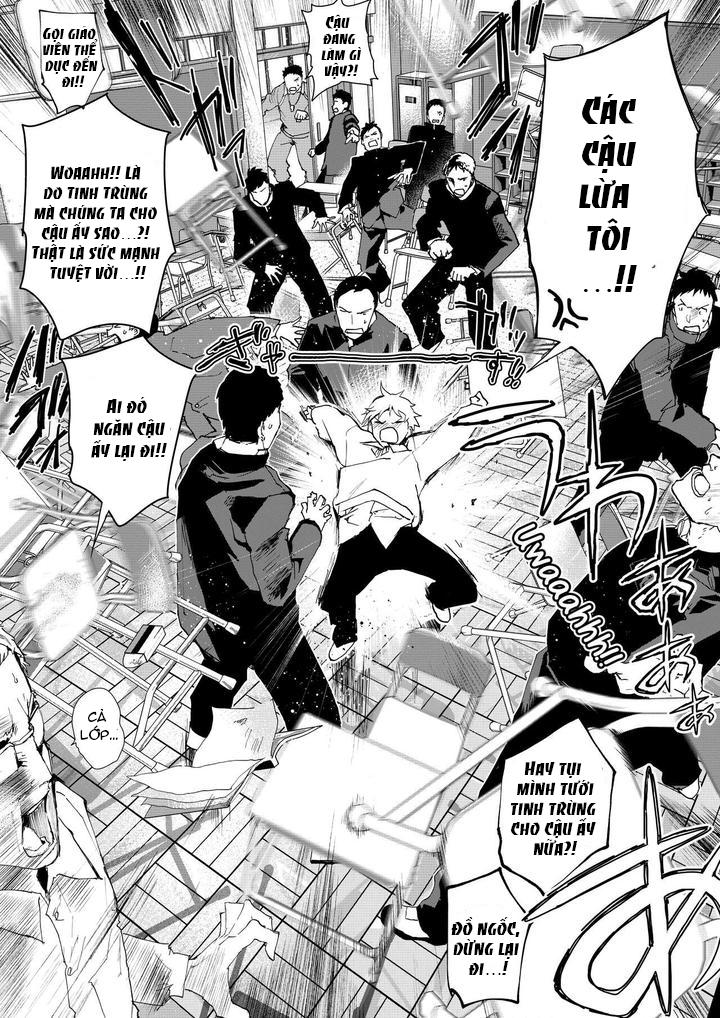 Oneshot hỏny - Chap 244