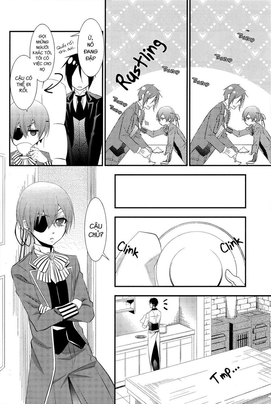 Oneshot hỏny - Chap 245