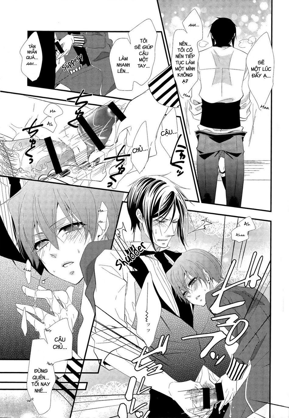 Oneshot hỏny - Chap 245