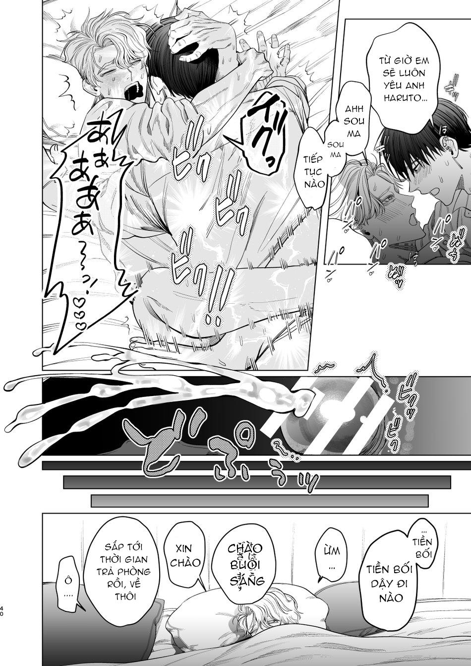 Oneshot hỏny - Chap 247