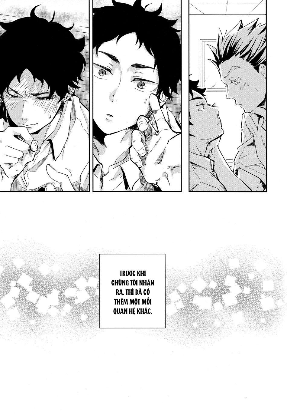 Oneshot hỏny - Chap 248