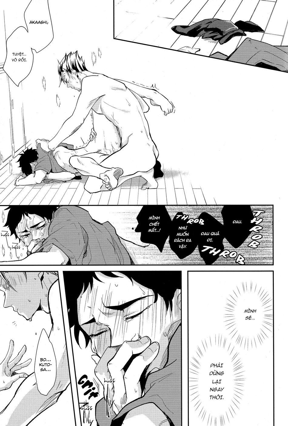 Oneshot hỏny - Chap 248