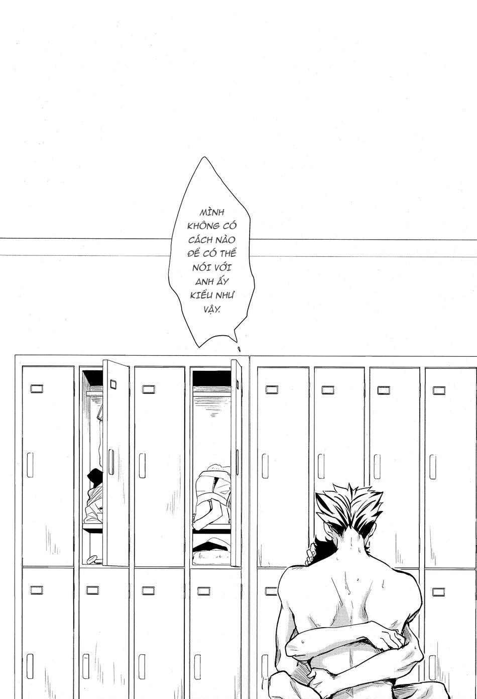 Oneshot hỏny - Chap 248