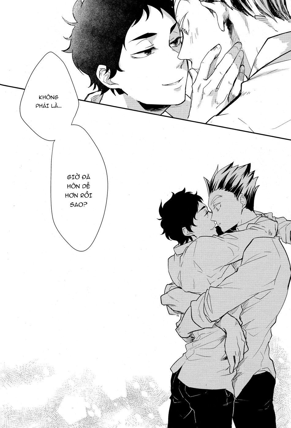 Oneshot hỏny - Chap 248