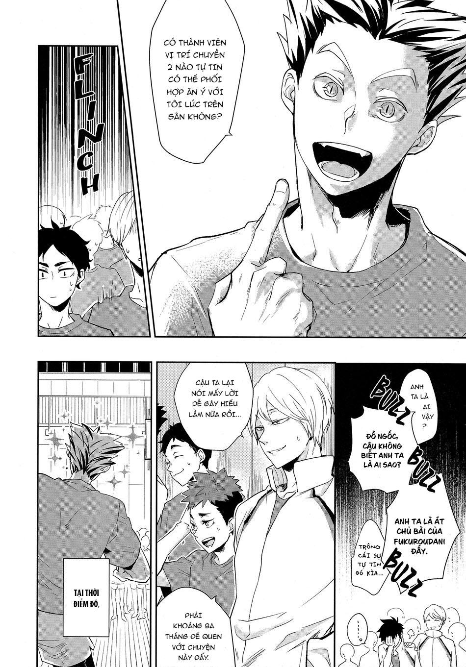 Oneshot hỏny - Chap 248