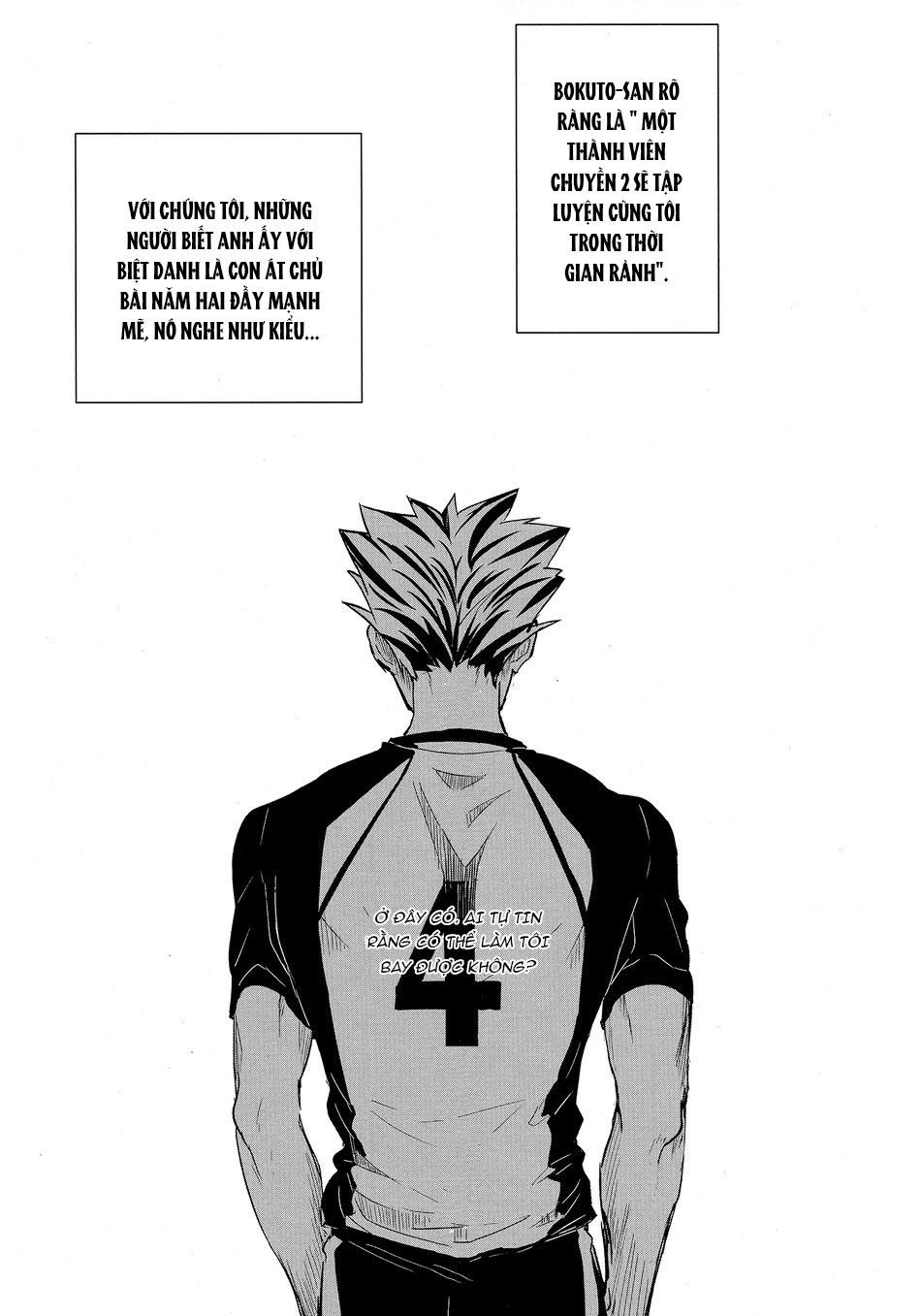 Oneshot hỏny - Chap 248