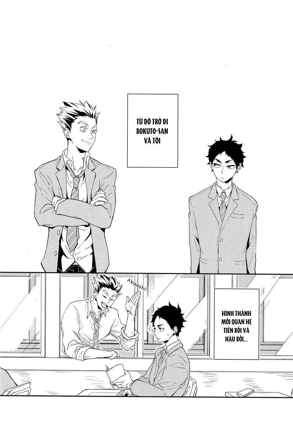 Oneshot hỏny - Chap 248