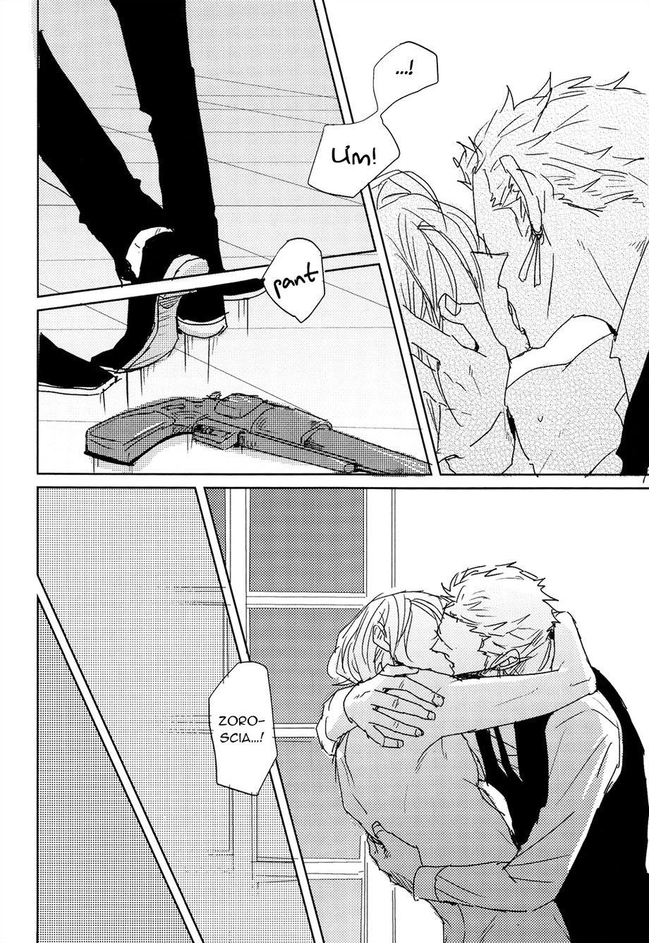 Oneshot hỏny - Chap 25