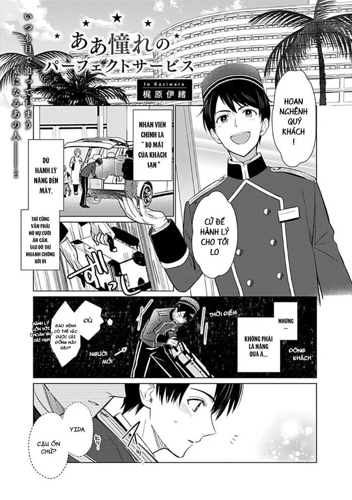 Oneshot hỏny - Chap 251