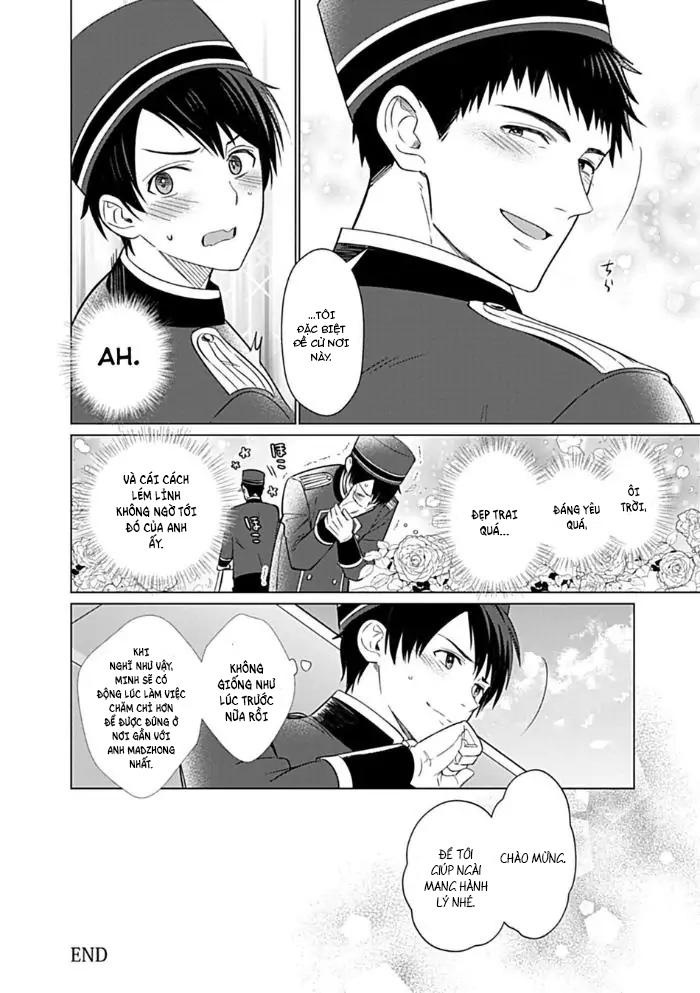 Oneshot hỏny - Chap 251