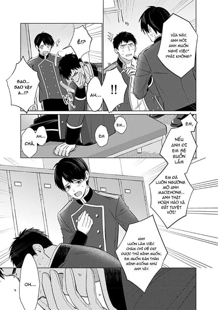 Oneshot hỏny - Chap 251