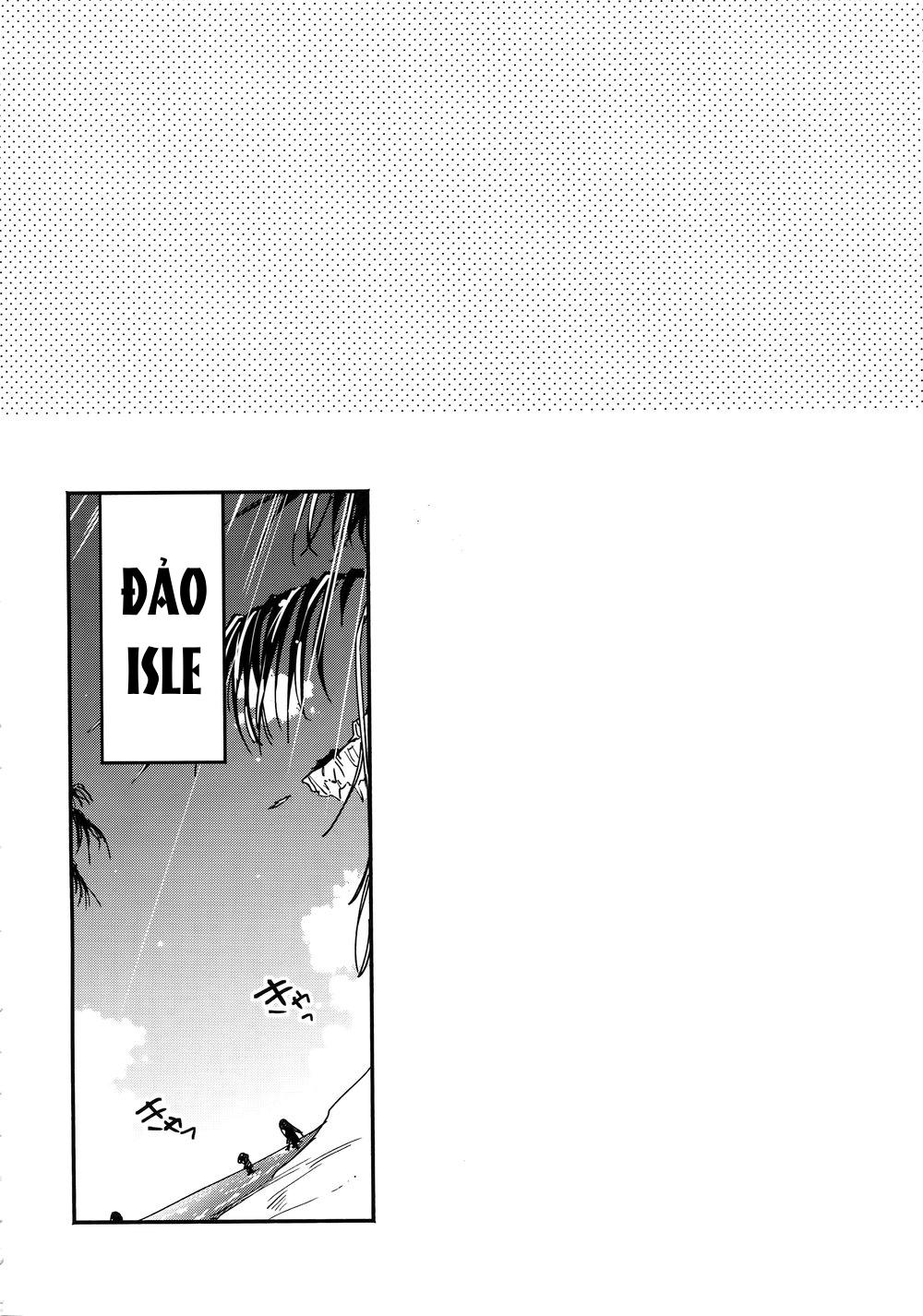 Oneshot hỏny - Chap 254