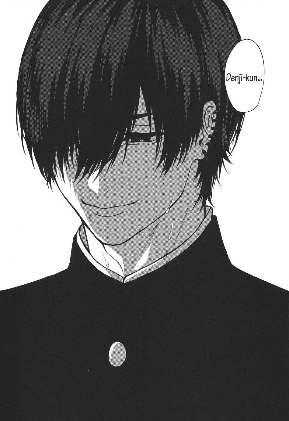 Oneshot hỏny - Chap 256