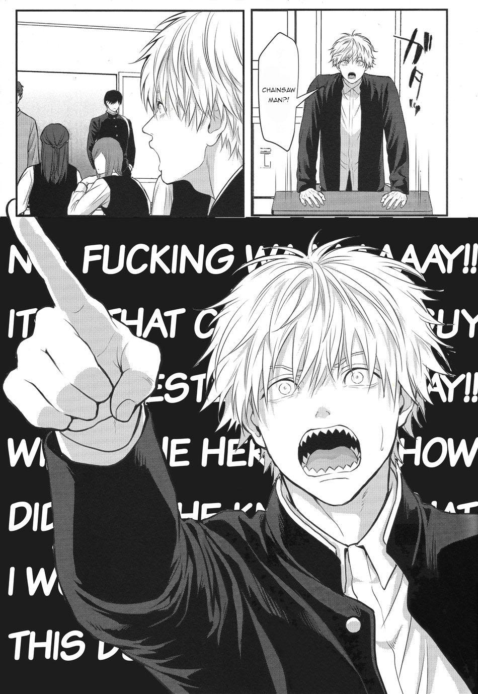 Oneshot hỏny - Chap 256