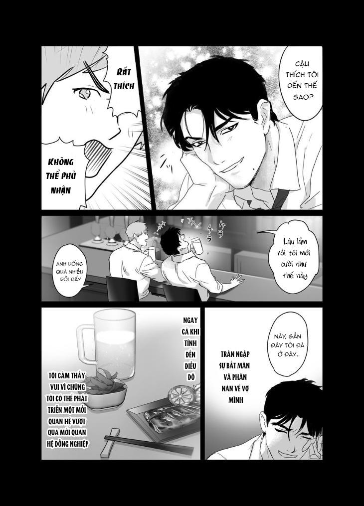 Oneshot hỏny - Chap 258