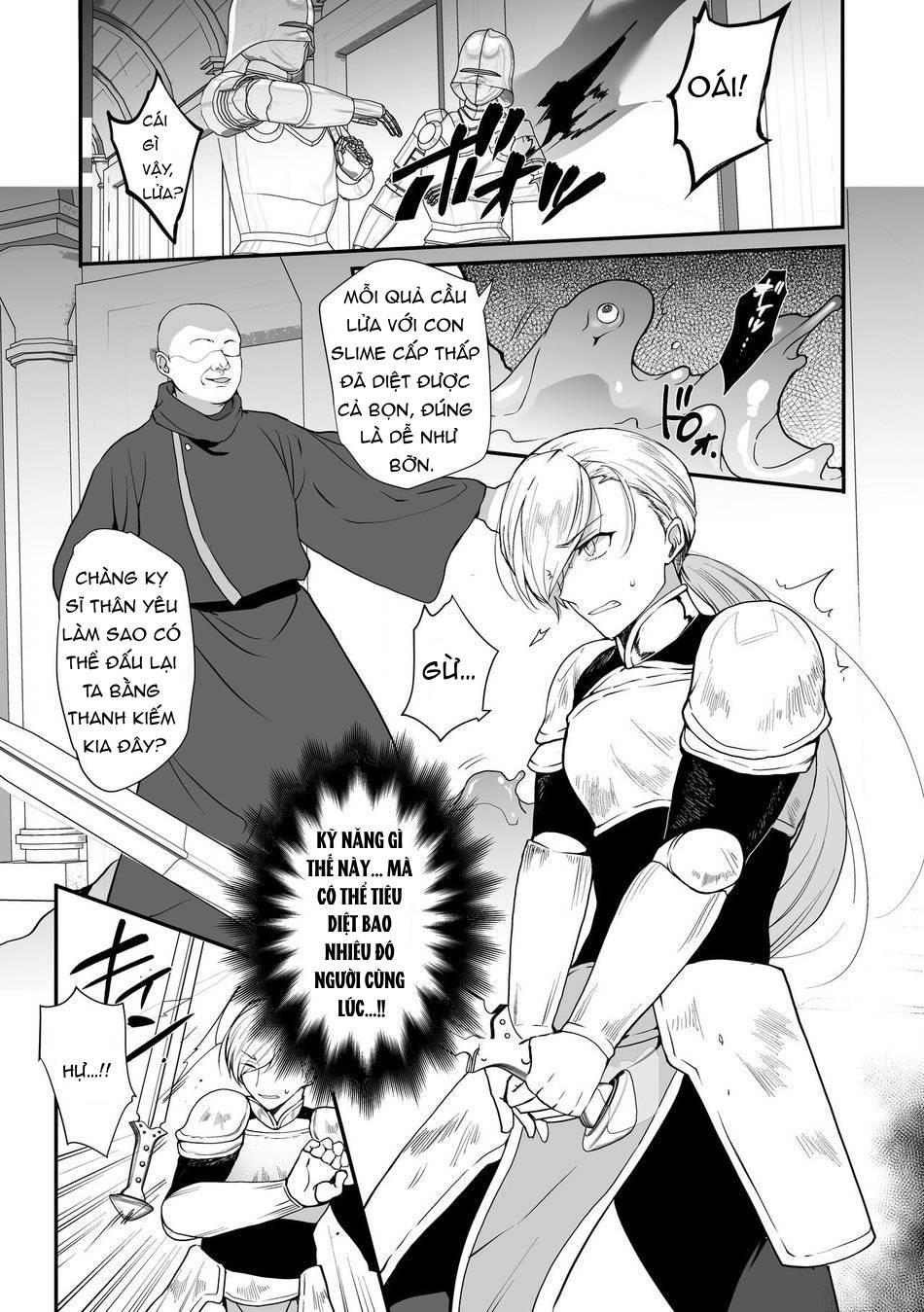 Oneshot hỏny - Chap 262