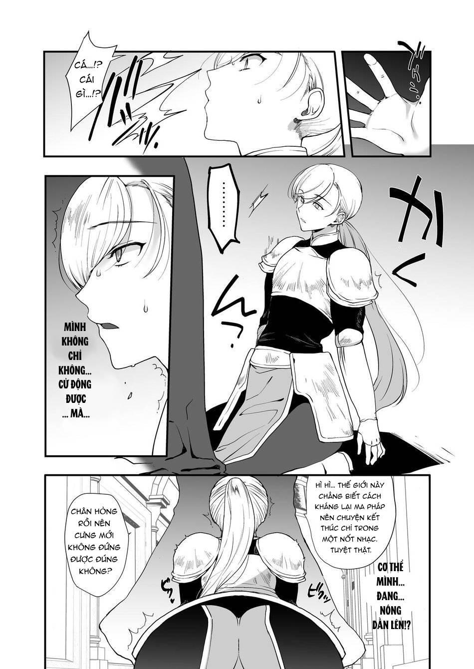 Oneshot hỏny - Chap 262