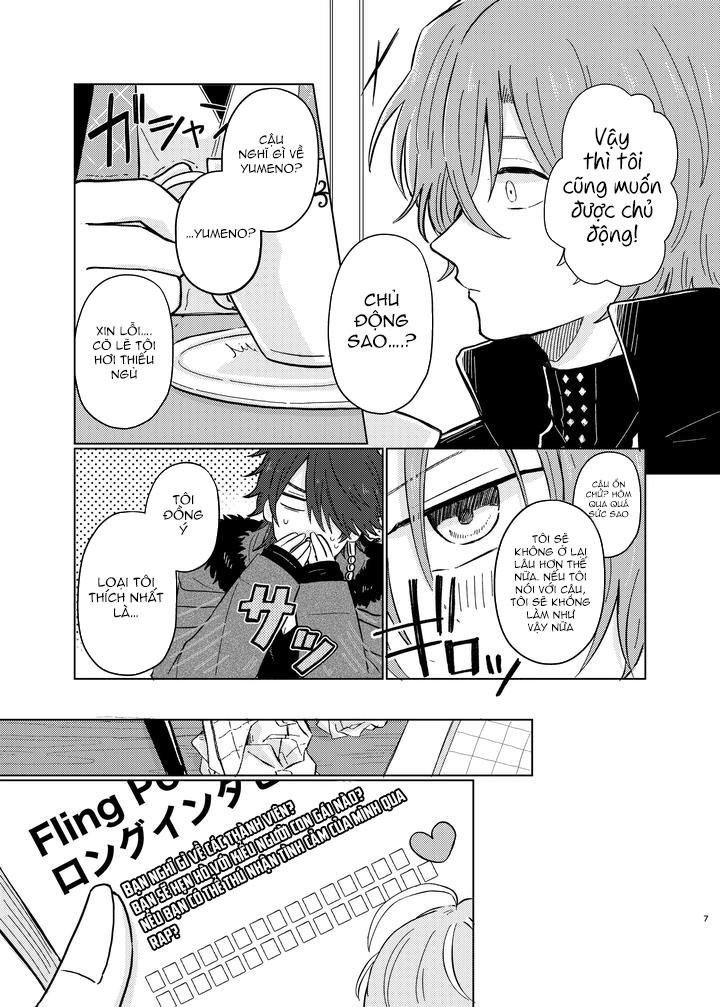 Oneshot hỏny - Chap 263