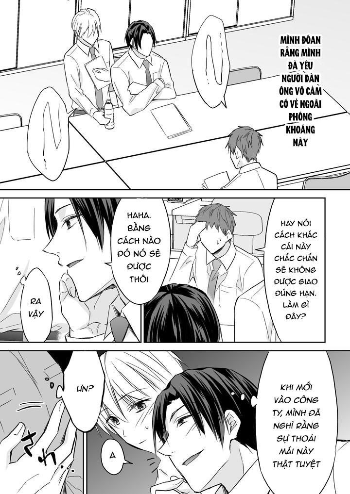 Oneshot hỏny - Chap 265