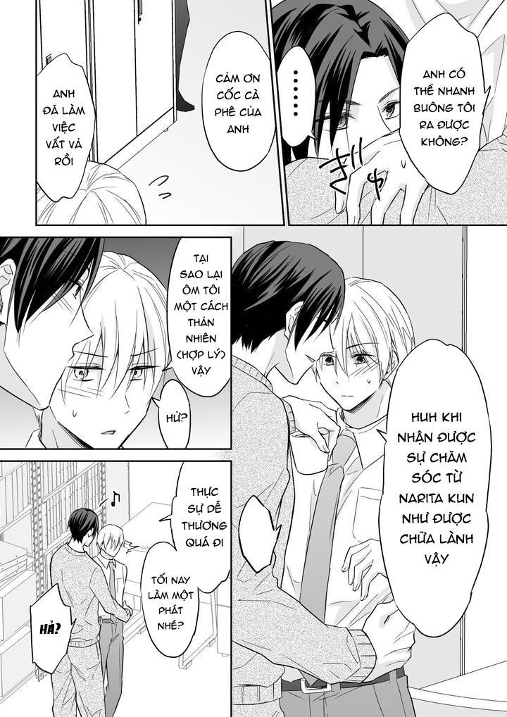 Oneshot hỏny - Chap 265