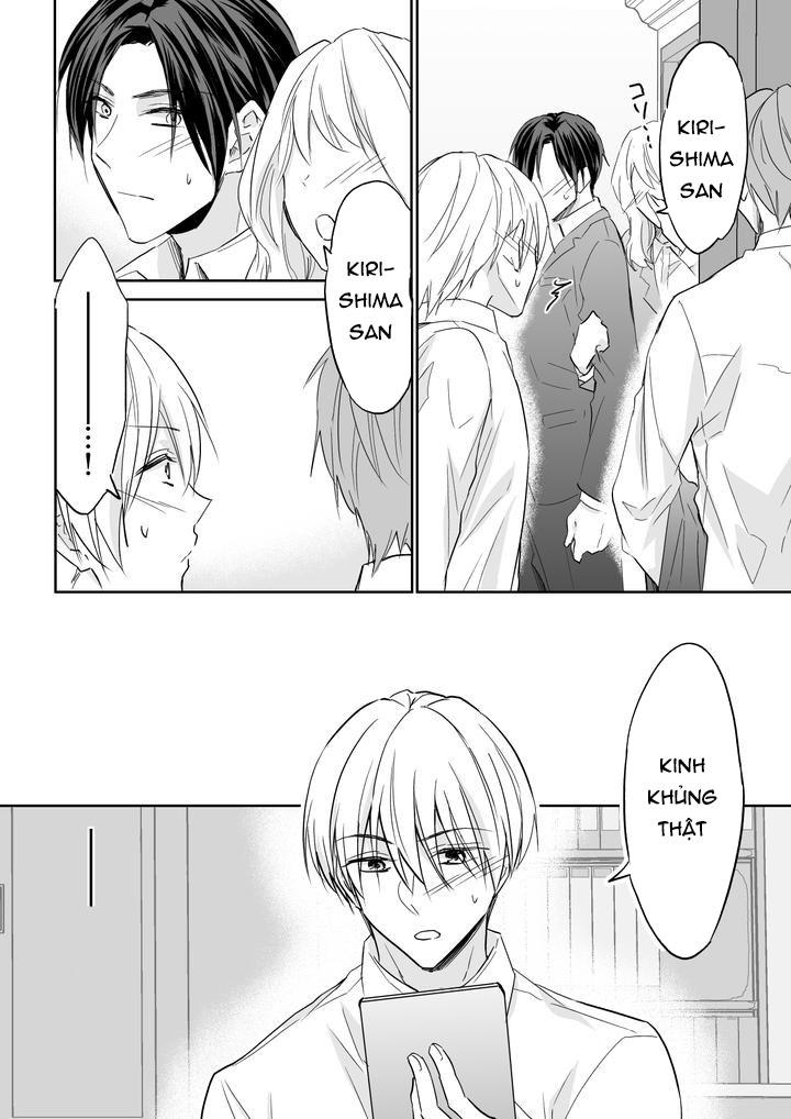 Oneshot hỏny - Chap 265