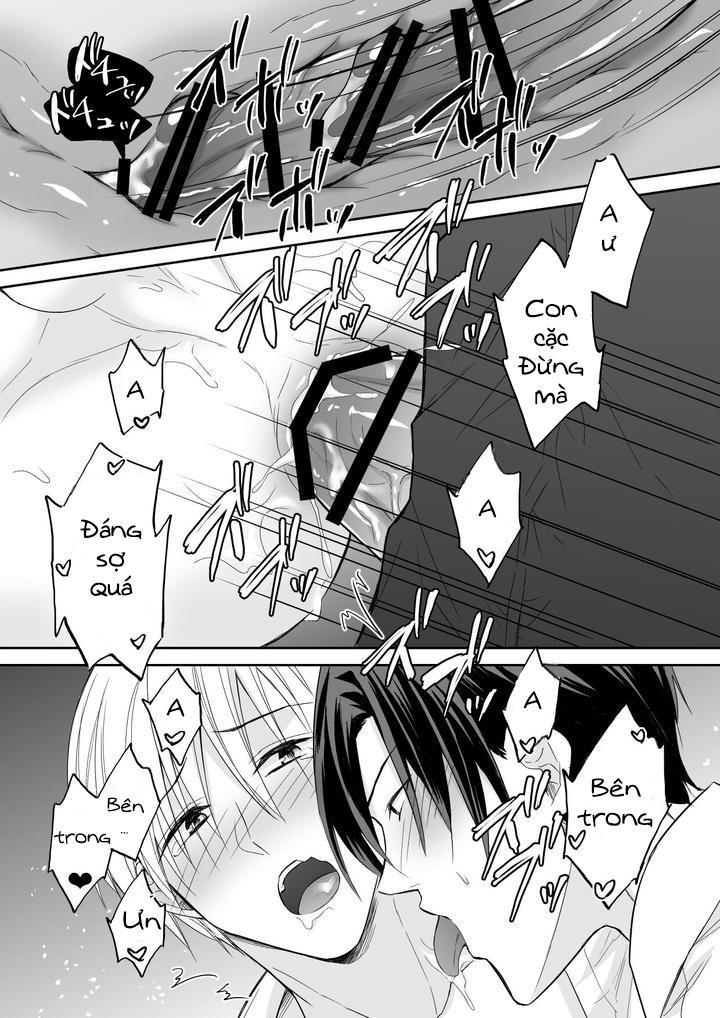 Oneshot hỏny - Chap 265