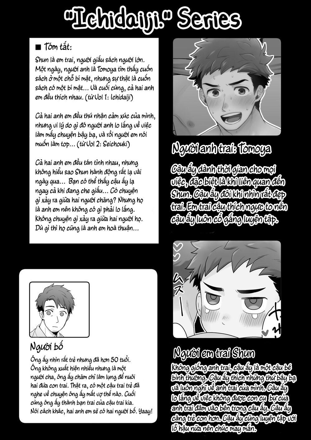 Oneshot hỏny - Chap 266