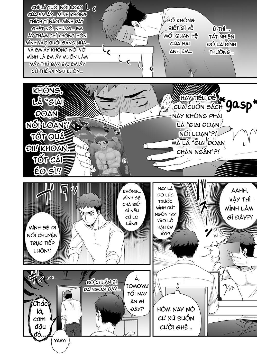 Oneshot hỏny - Chap 266