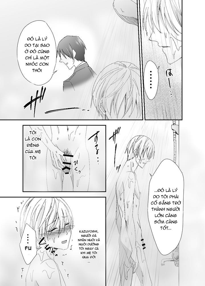 Oneshot hỏny - Chap 267