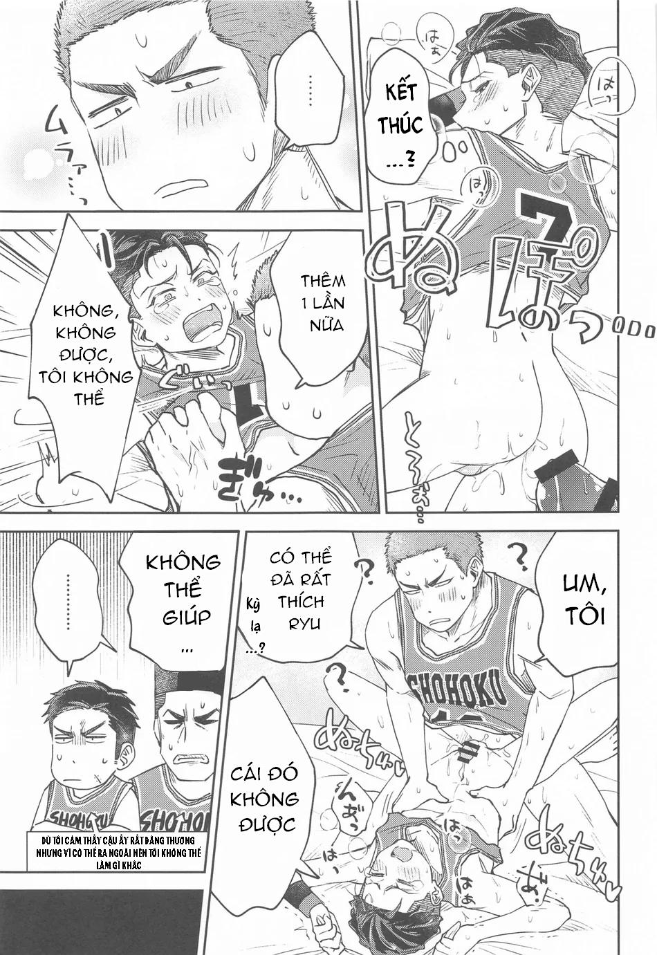 Oneshot hỏny - Chap 268