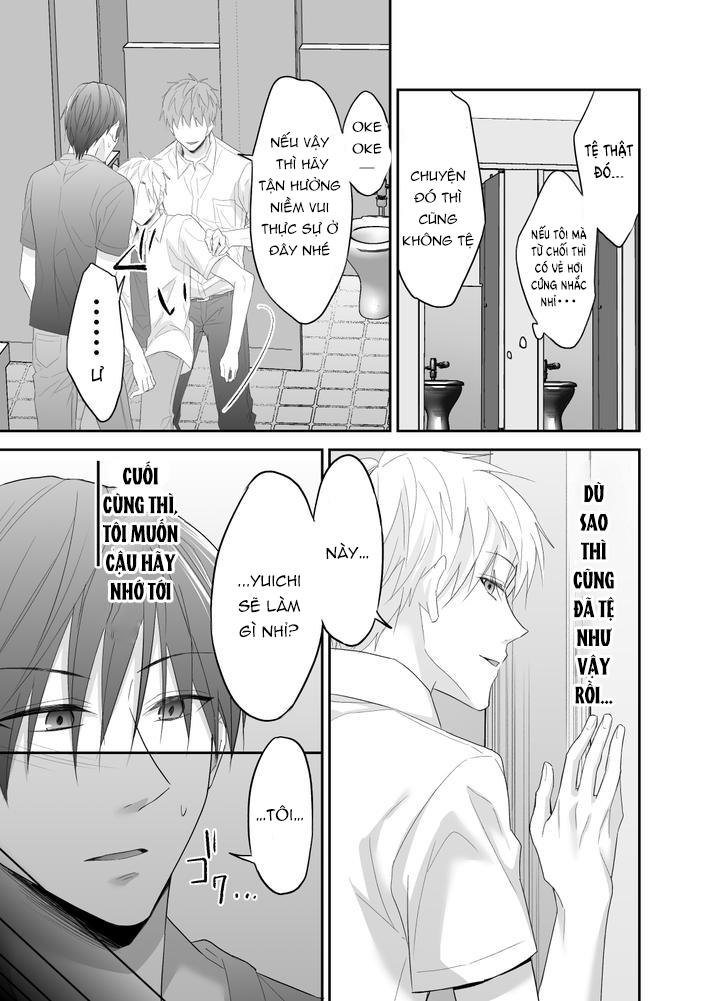 Oneshot hỏny - Chap 269