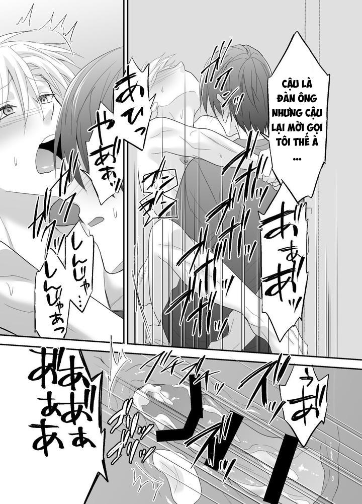 Oneshot hỏny - Chap 269