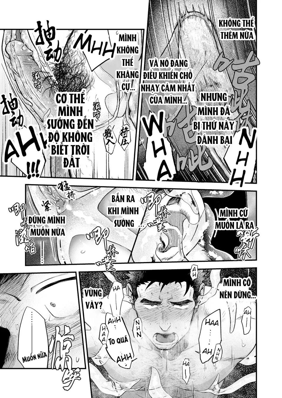 Oneshot hỏny - Chap 270