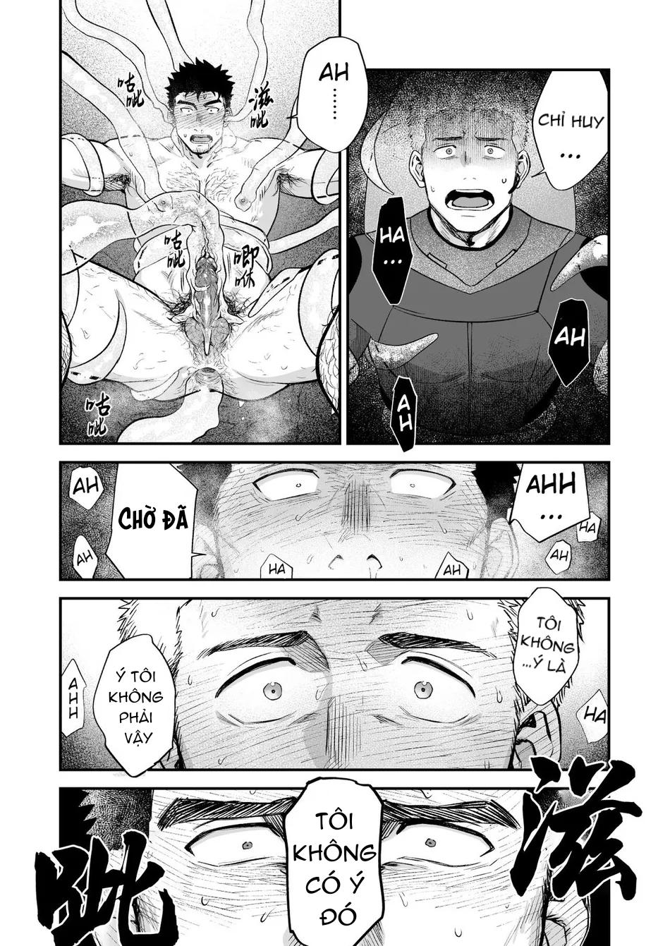 Oneshot hỏny - Chap 270