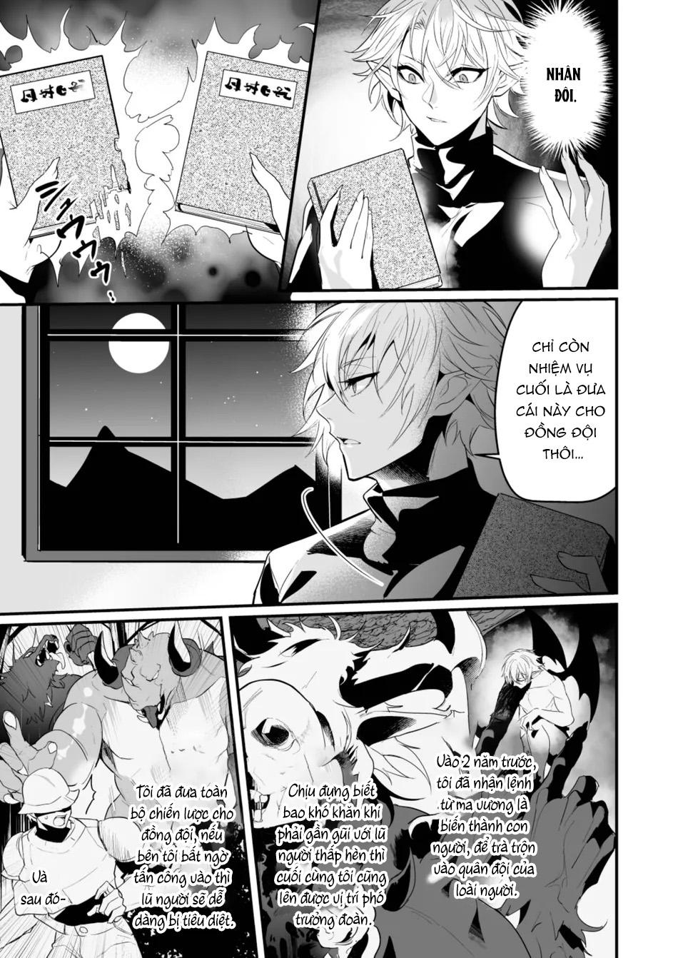 Oneshot hỏny - Chap 275