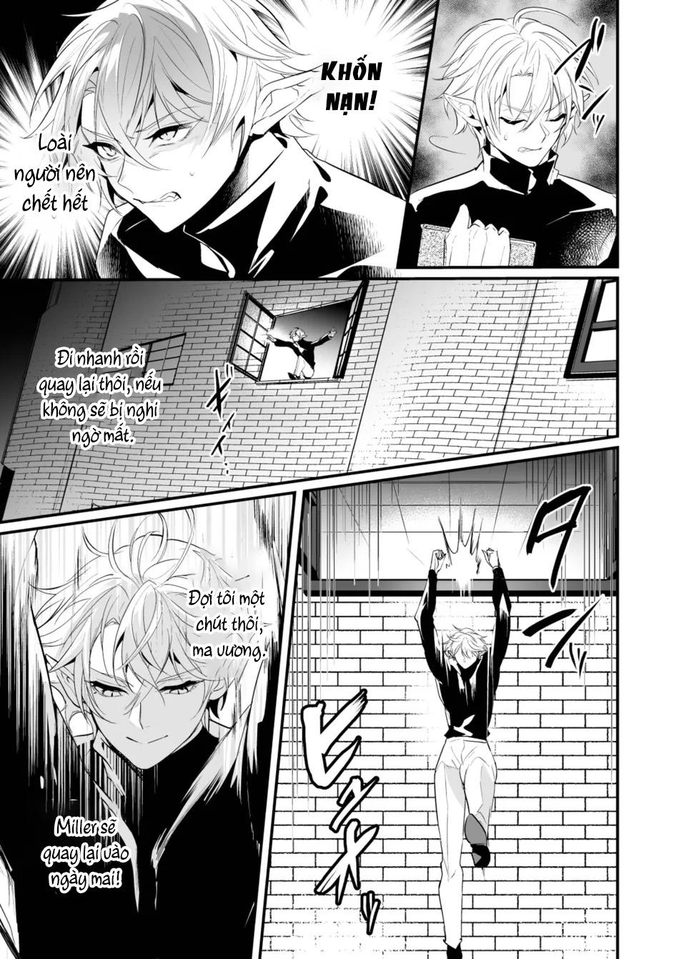 Oneshot hỏny - Chap 275